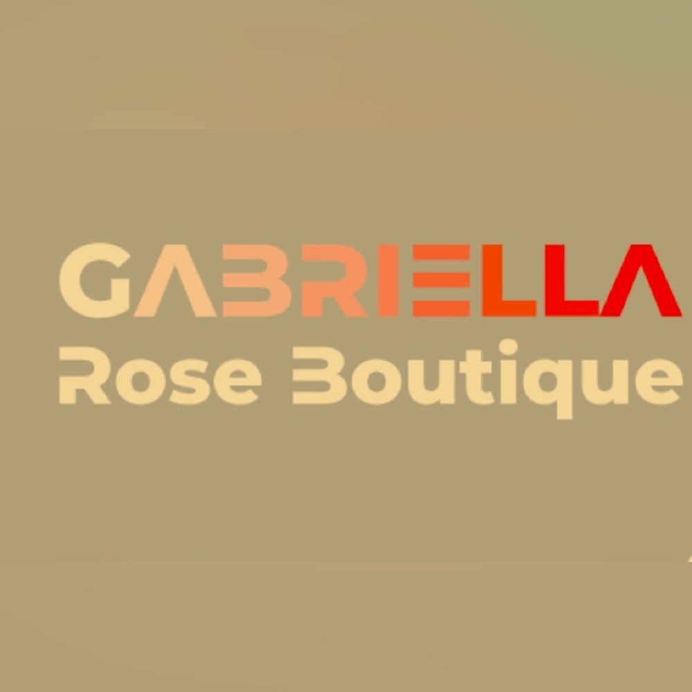 Meet your Posher, Gabriella